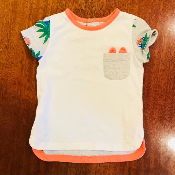 Little Marc Jacobs Other - Little Marc jacobs funky t shirt.